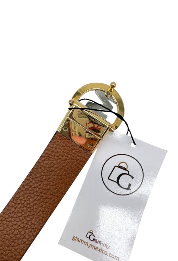 MICHAEL KORS - BEL REVERSIBLE - Image 4
